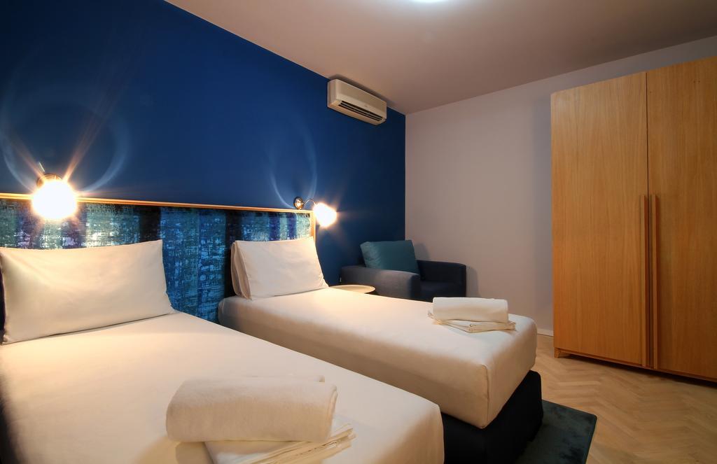 Panonija Hotel Kotor Room photo