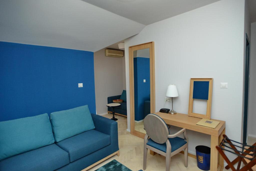 Panonija Hotel Kotor Room photo