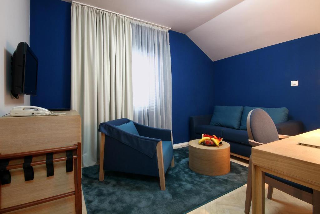 Panonija Hotel Kotor Room photo